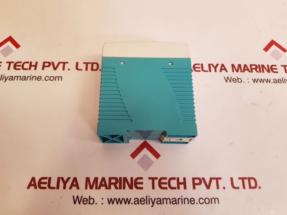 Meanwell mdr-60-24 din-rail power supply