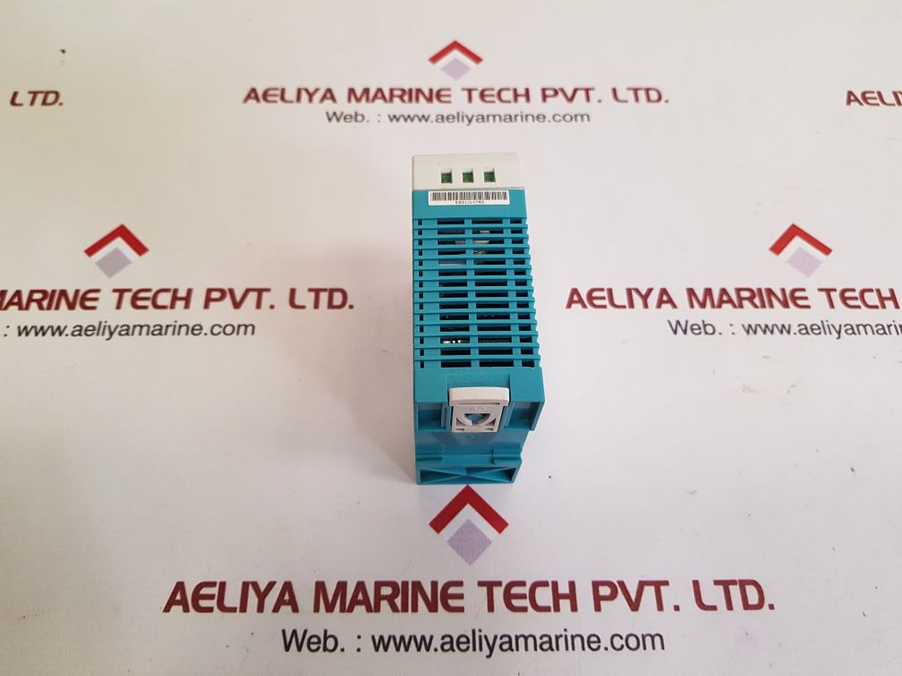 Meanwell mdr-60-24 din-rail power supply