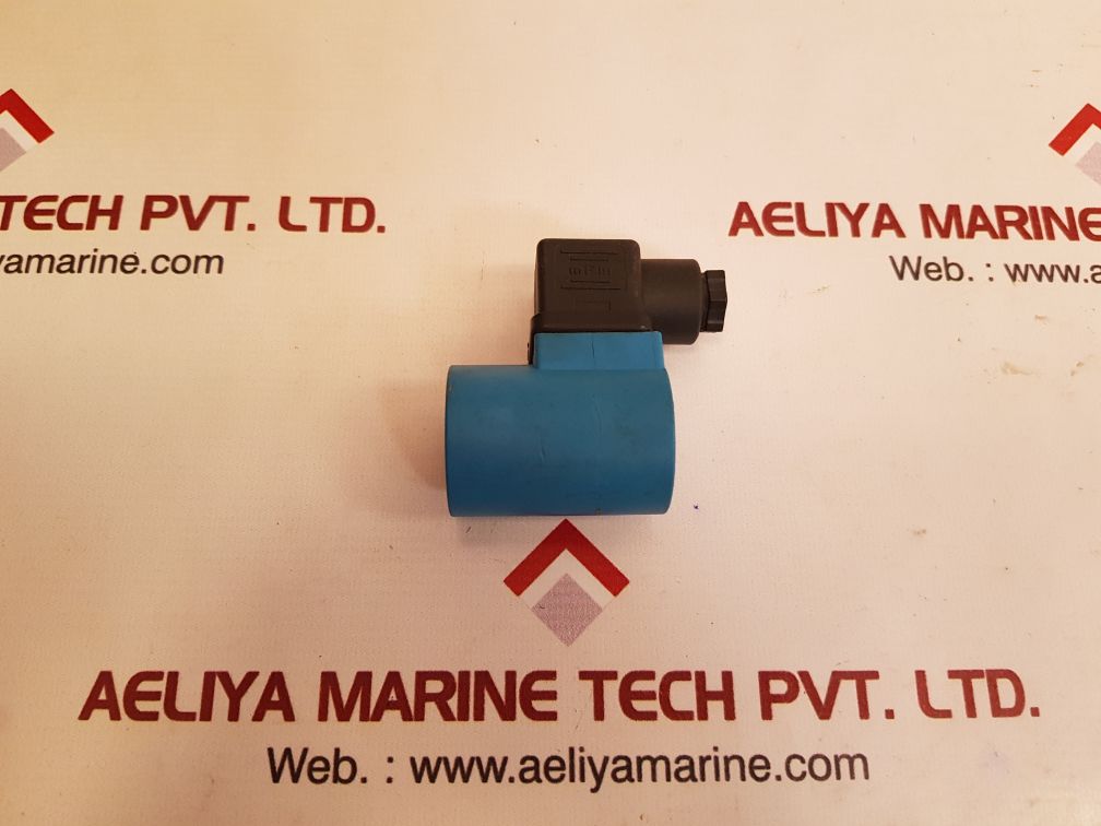 Edi system s.r.l. solenoid valve coil 