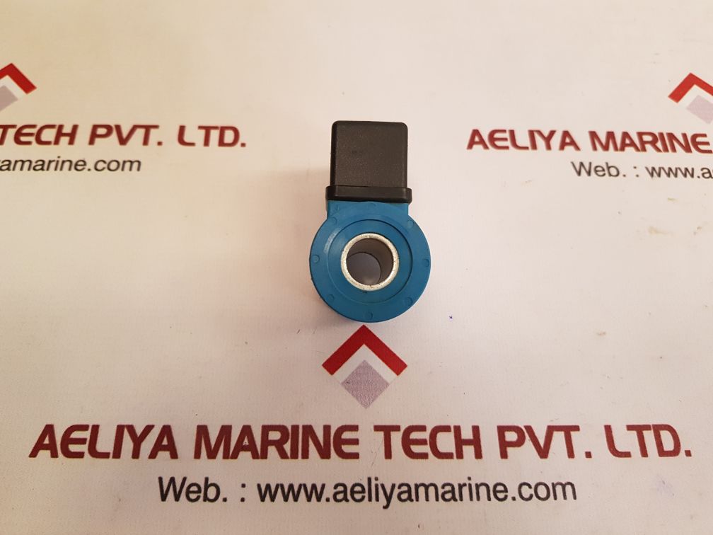 Edi system s.r.l. solenoid valve coil 