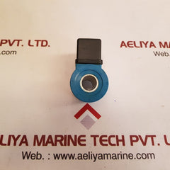 Edi system s.r.l. solenoid valve coil 