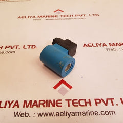 Edi system s.r.l. solenoid valve coil 