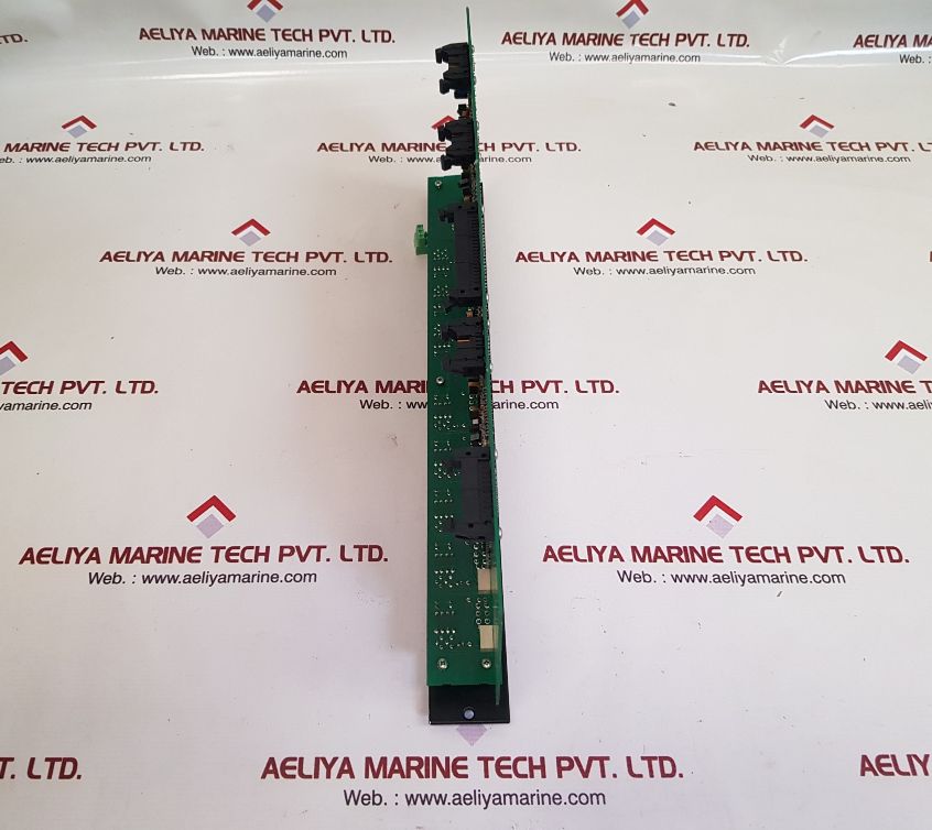 Consilium marine le9704015 pcb card