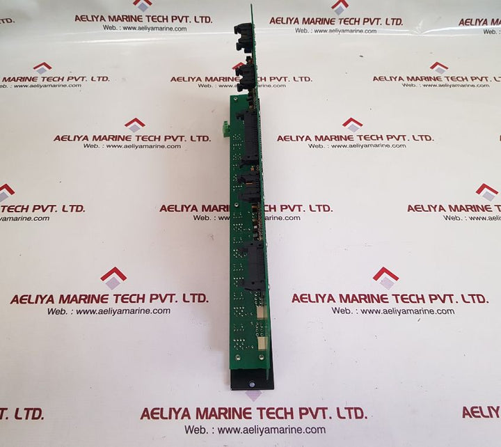 Consilium marine le9704015 pcb card