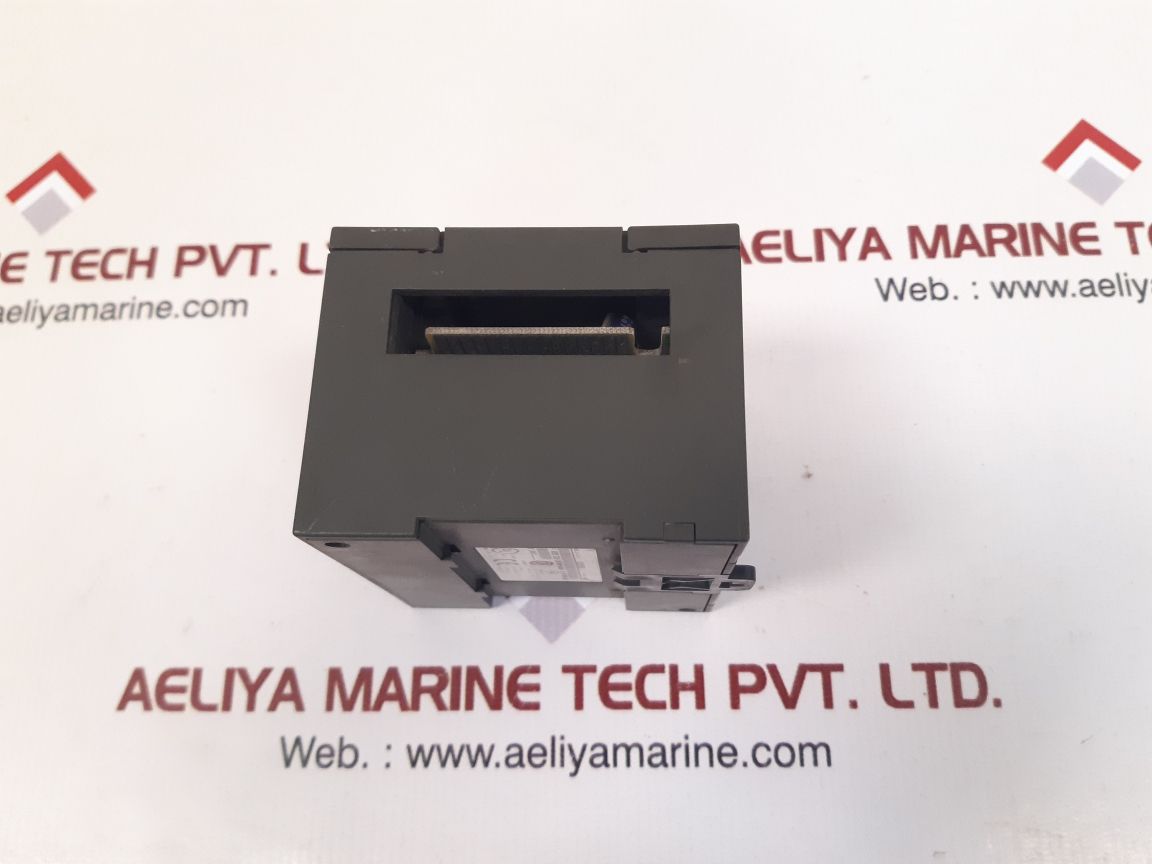 Siemens 6es7 221-1bf00-0xa0 digital input module