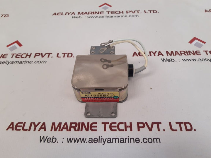 Jrc m1568b(j) magnetron marine radar