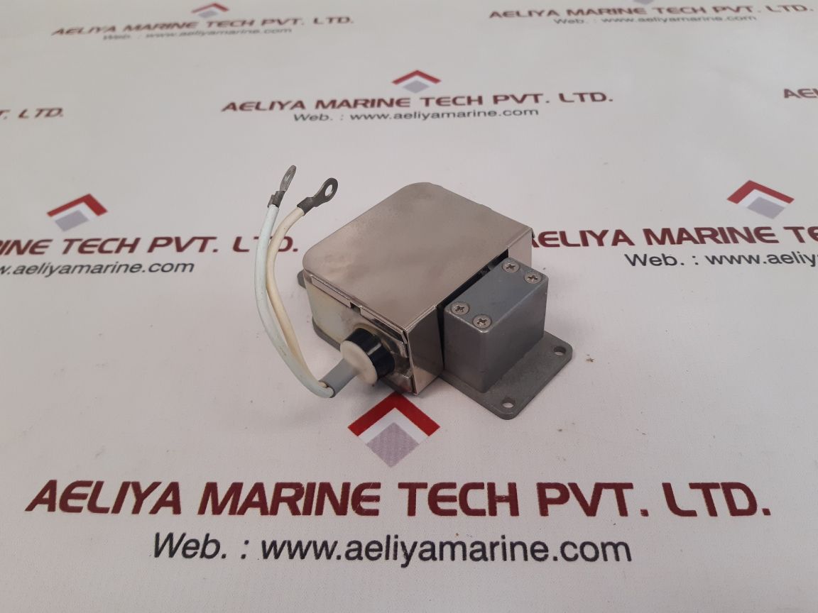 Jrc m1568b(j) magnetron marine radar