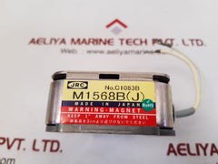 Jrc m1568b(j) magnetron marine radar