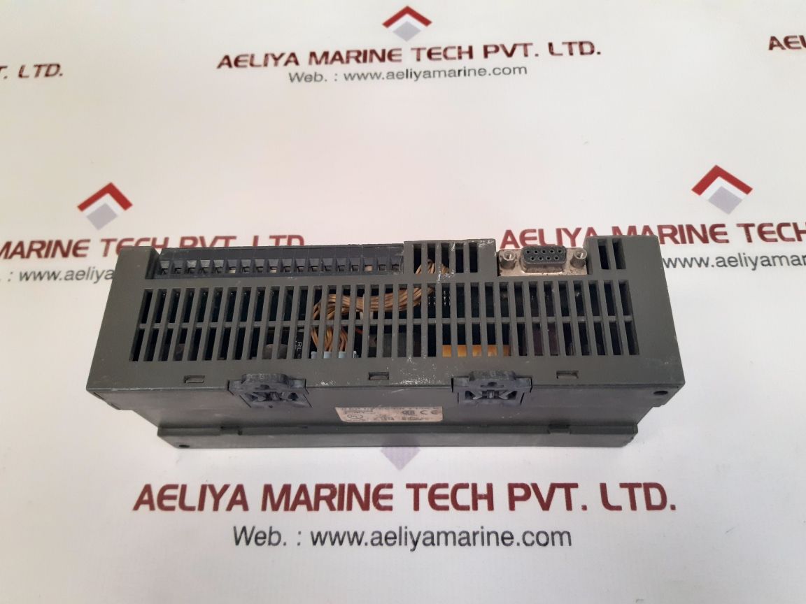 Siemens 6es7 214-1bc01-0xb0 plc module e-stand 06