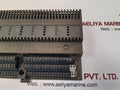 Siemens et 200b- 16do/2a digital input module Used