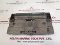 Siemens et 200b- 16do/2a digital input module Used