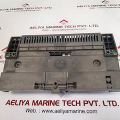 Siemens et 200b- 16do/2a digital input module Used