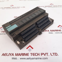 Siemens et 200b- 16do/2a digital input module Used