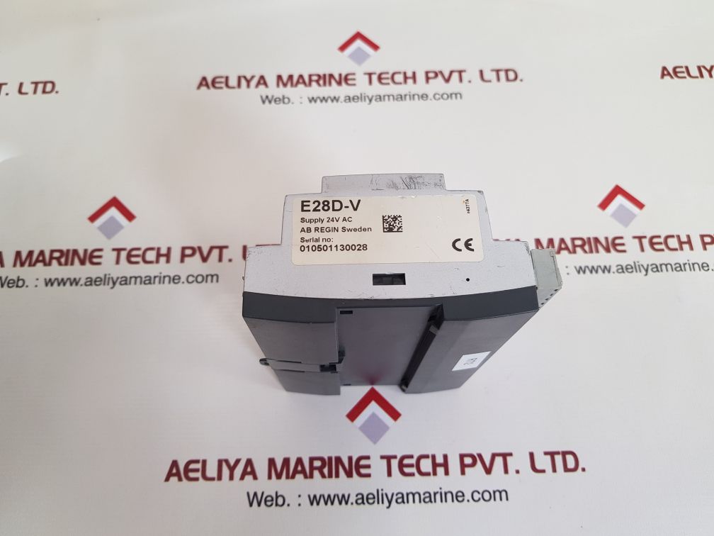 Corrigo e28d-v controller with display