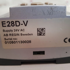 Corrigo e28d-v controller with display
