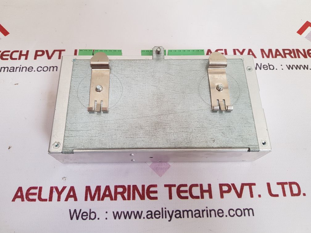 Eltek valere 242100.501 smartpack2 basic rev.2