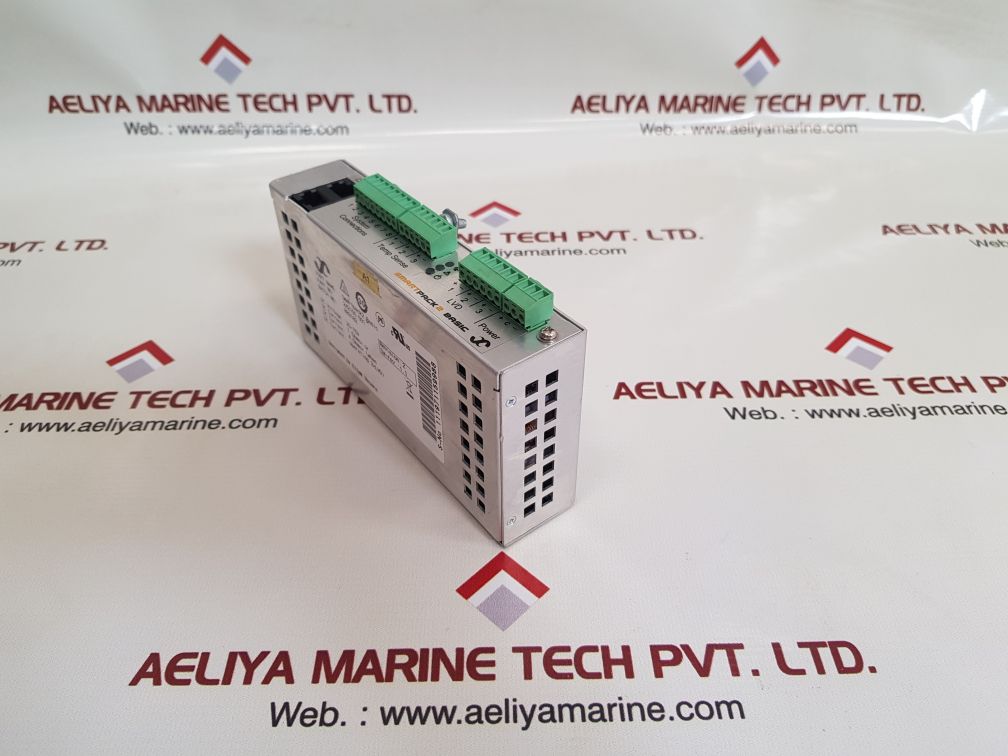 Eltek valere 242100.501 smartpack2 basic rev.2