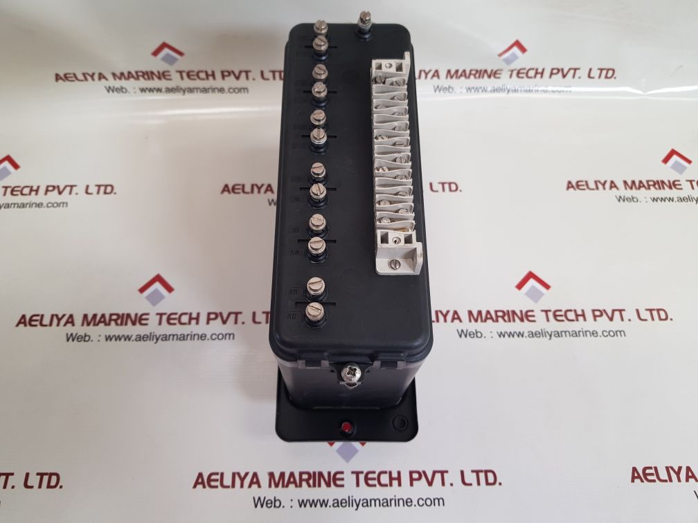 Abb rmx911-1 multifunctional relay