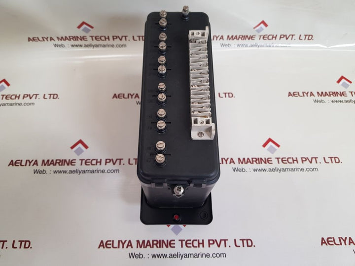 Abb rmx911-1 multifunctional relay