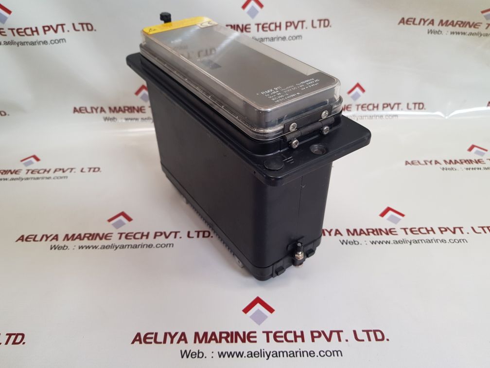 Abb rmx911-1 multifunctional relay