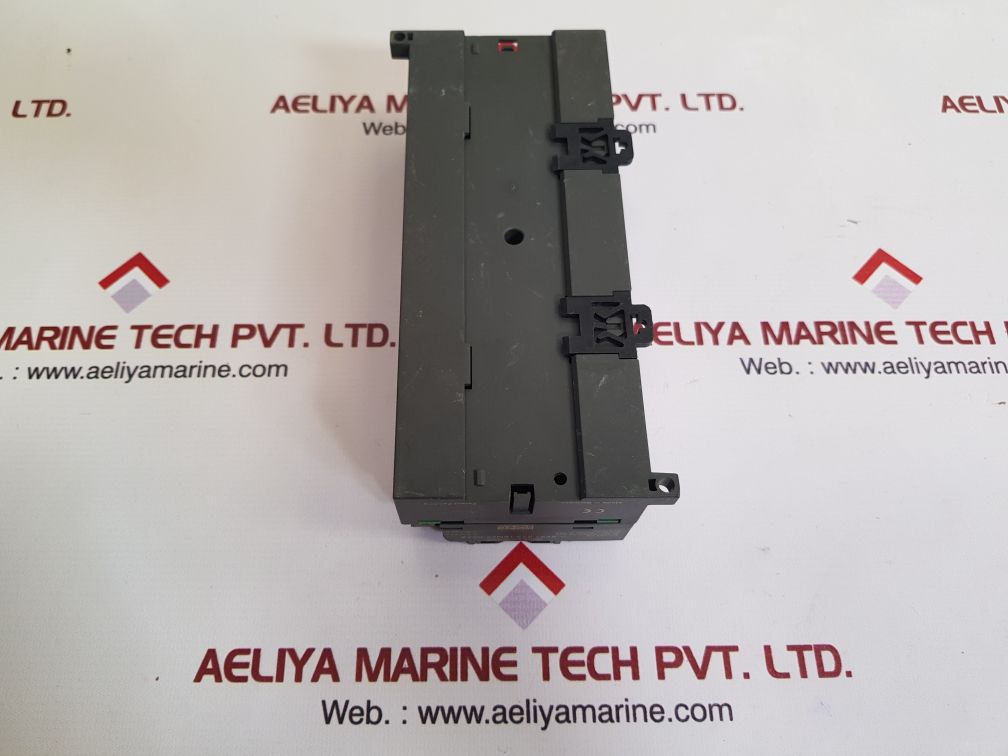Siemens 6es7 223-1bm22-0xa8 Used