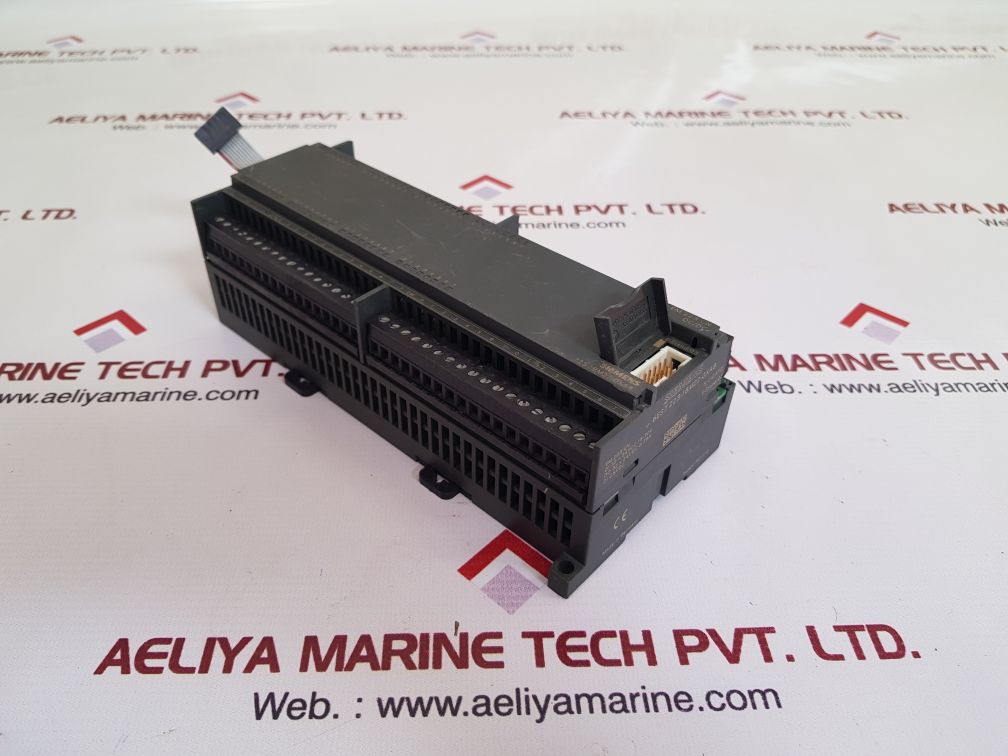Siemens 6es7 223-1bm22-0xa8 Used