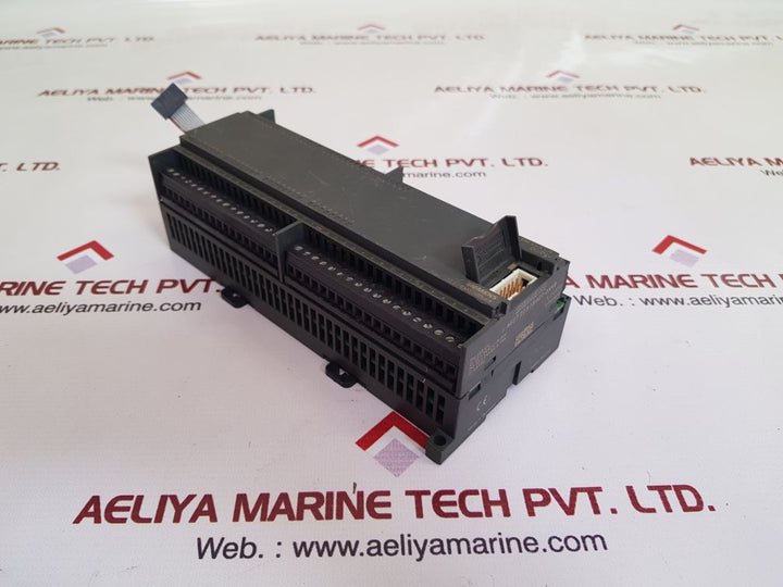 Siemens 6es7 223-1bm22-0xa8 Used
