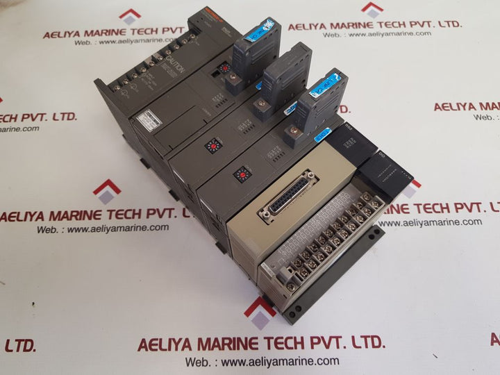 Fuji electric micrex-f,f70s cpu programmable controller