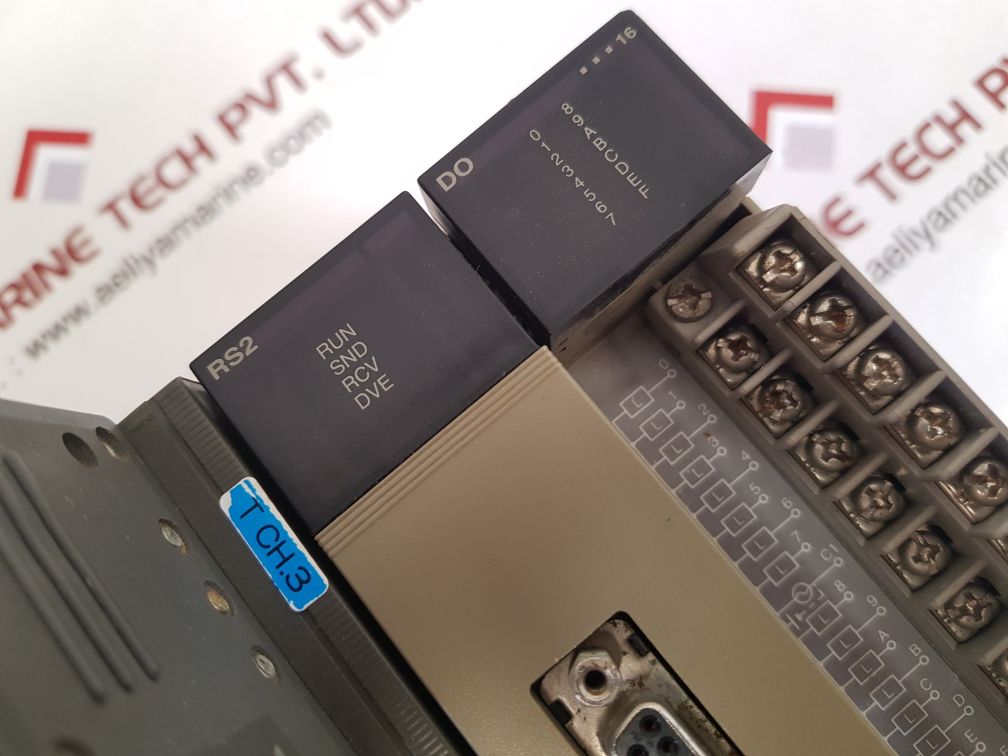 Fuji electric micrex-f,f70s cpu programmable controller