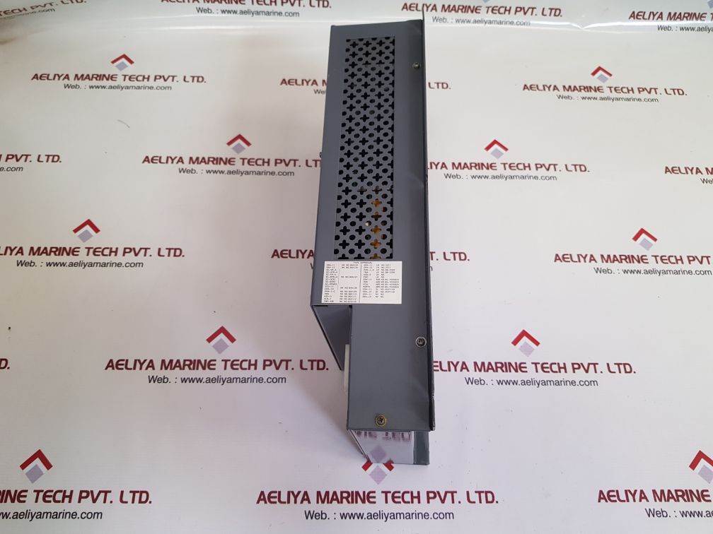 Taiyo electric pan-1 group annunciator