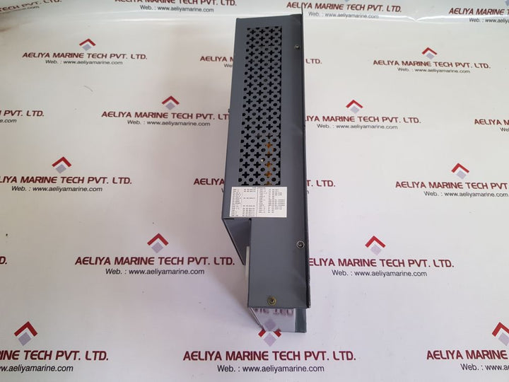 Taiyo electric pan-1 group annunciator