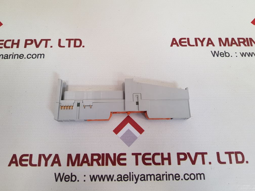 Allen-bradley 1734-mb series a 95723405 rev a01