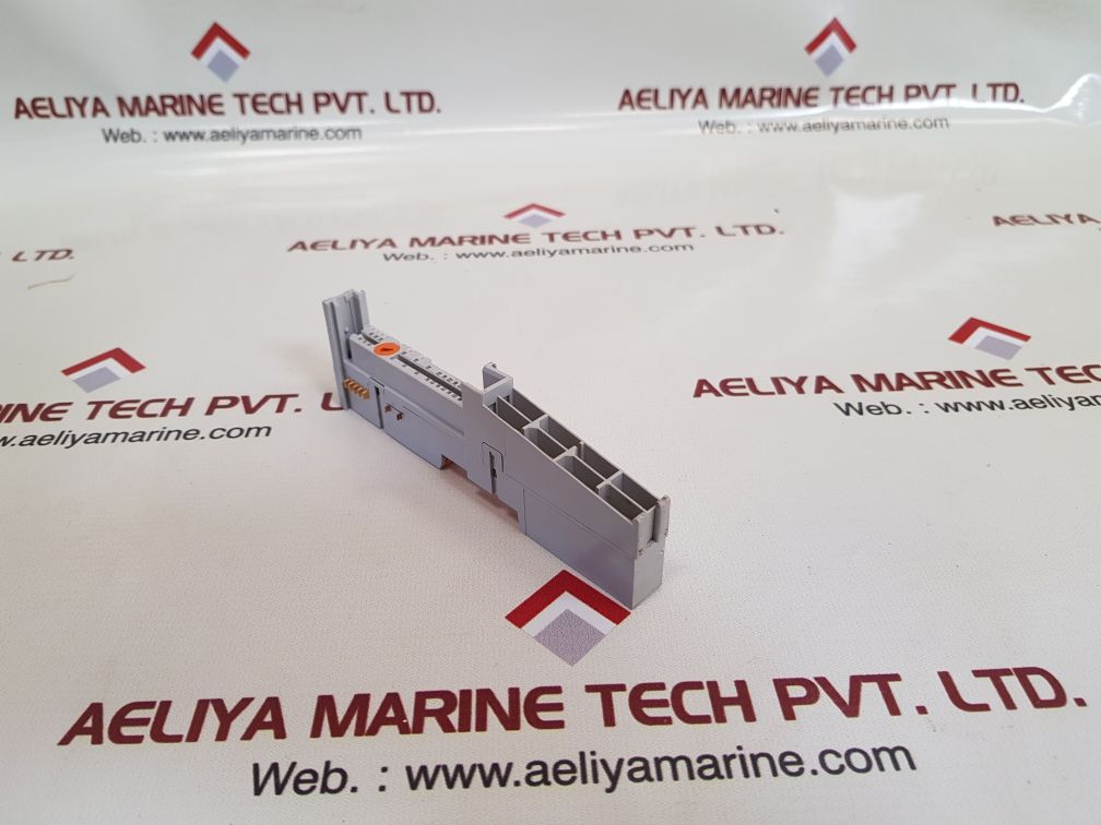 Allen-bradley 1734-mb series a 95723405 rev a01