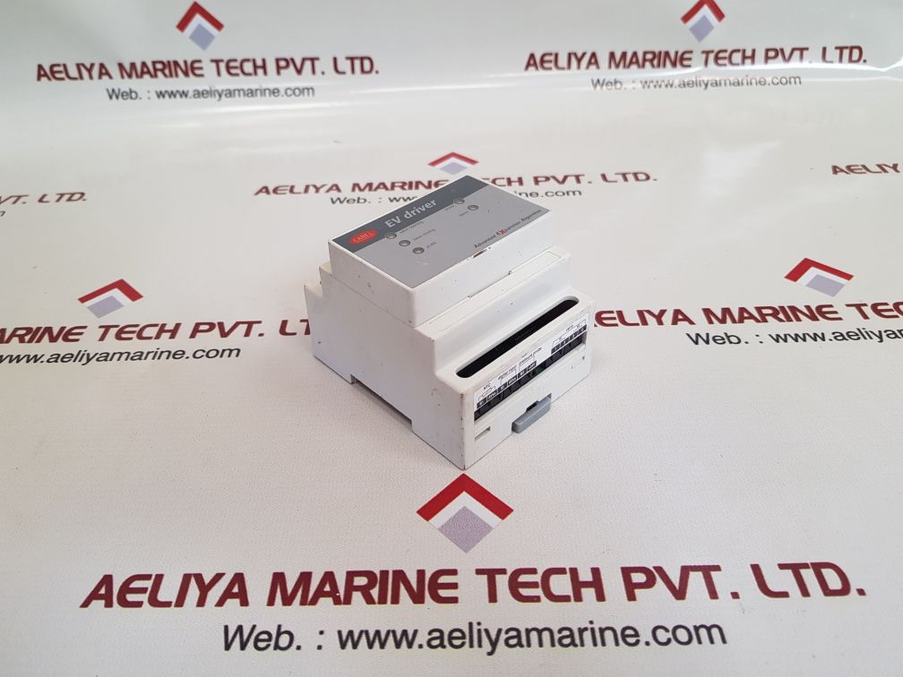 Carel evd0000200 ev driver