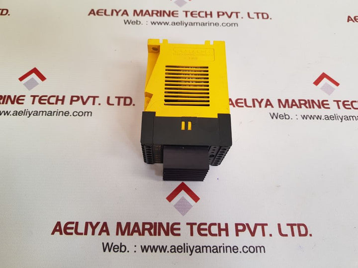 Turck ms82-2407/230 vac multi safe power supply