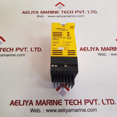 Turck ms82-2407/230 vac multi safe power supply