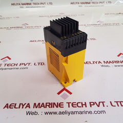Turck ms82-2407/230 vac multi safe power supply