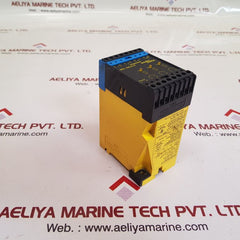 Turck elektronik ms1-33ex0-r multi safe switching amplifier
