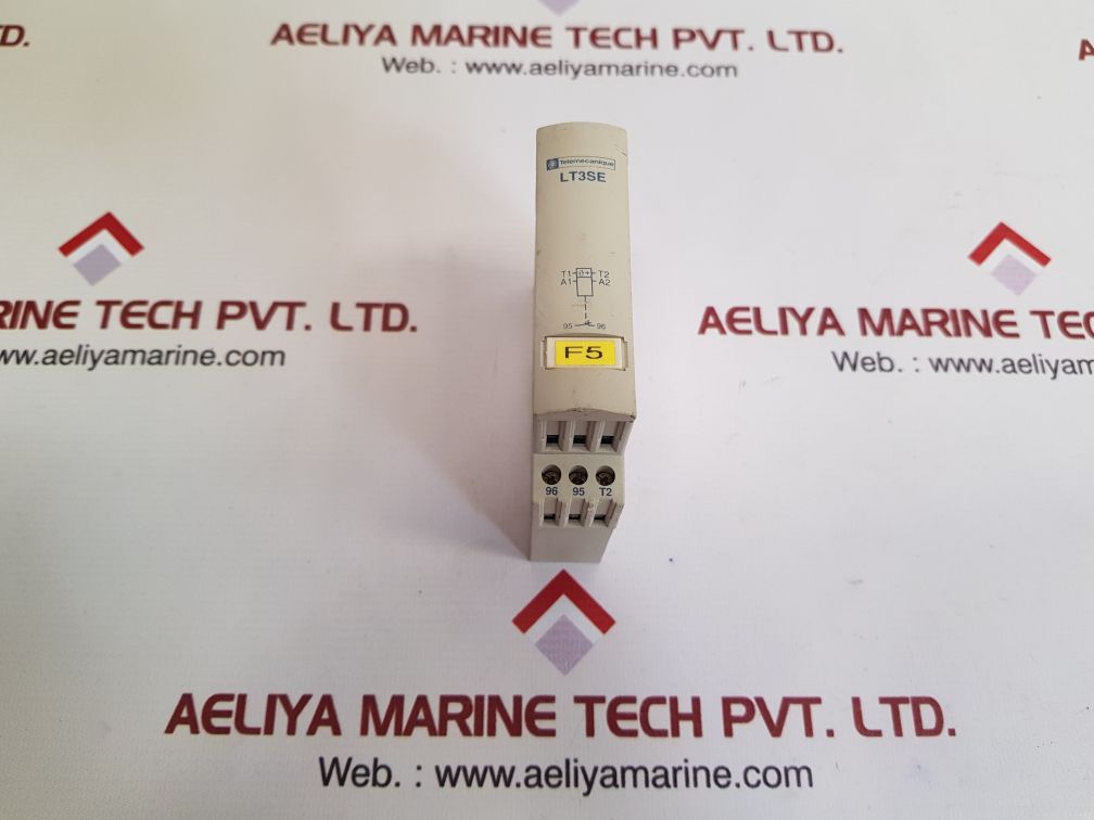 Telemecanique lt3se00bd thermistor
