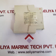 Telemecanique lt3se00bd thermistor