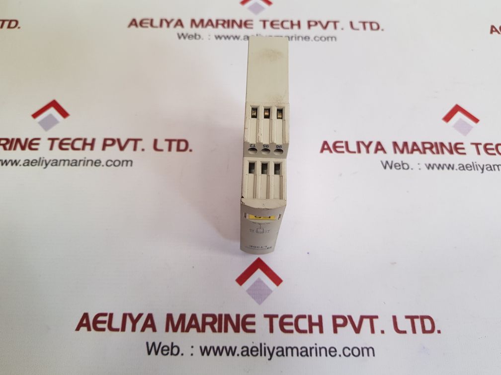Telemecanique lt3se00bd thermistor