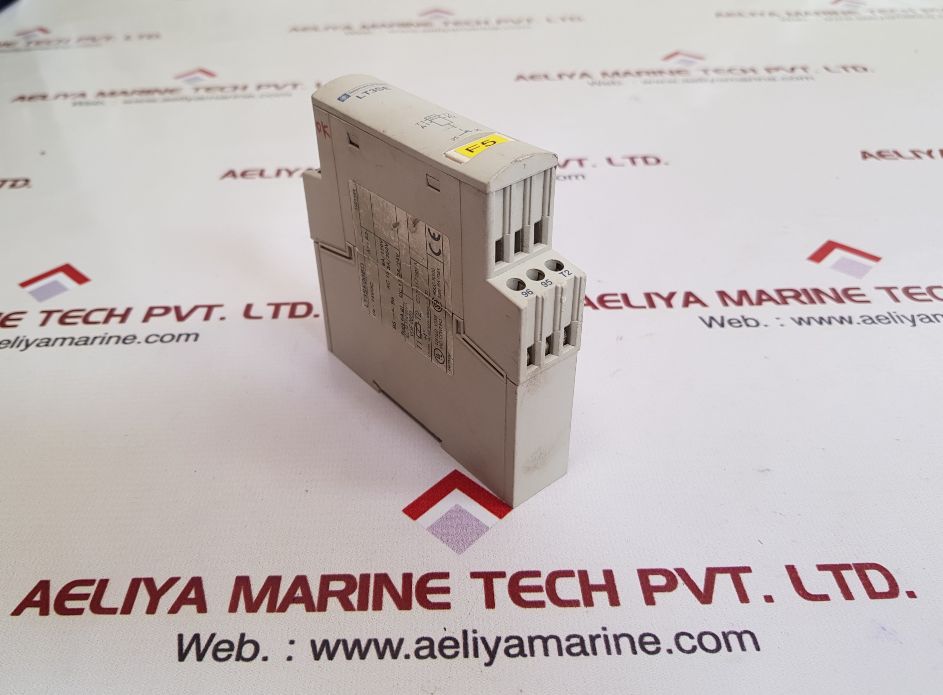 Telemecanique lt3se00bd thermistor