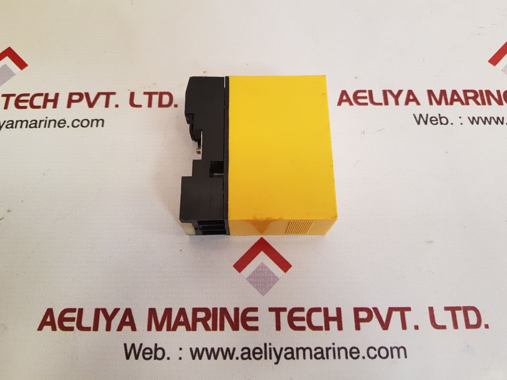 Idec izumi eb3a-21303-ek168 zener barrier