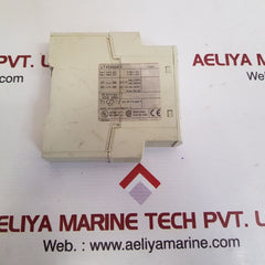 Telemecanique lt3sa00ed thermistor protection relay 24/48vdc