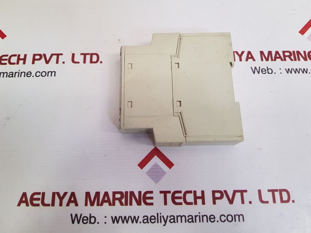 Telemecanique lt3sa00ed thermistor protection relay 24/48vdc