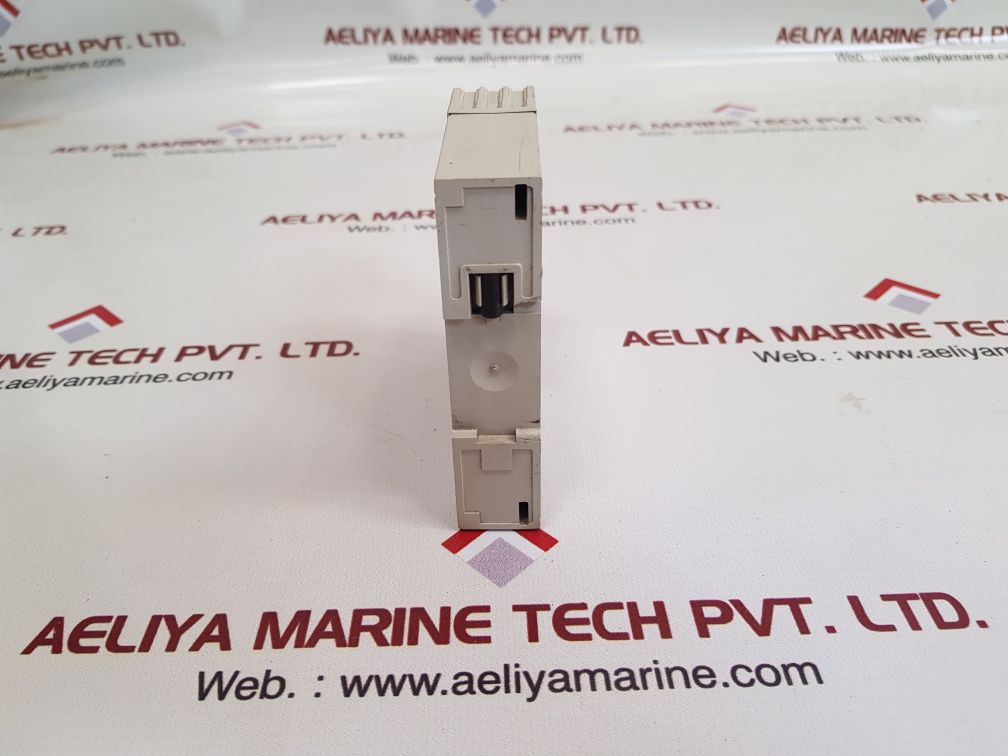 Telemecanique lt3sa00ed thermistor protection relay 24/48vdc