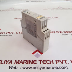 Telemecanique lt3sa00ed thermistor protection relay 24/48vdc