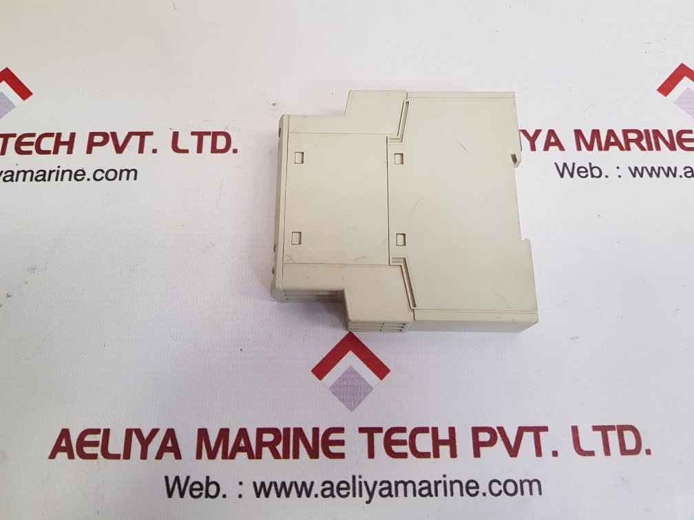 Telemecanique lt3sa00ed thermistor protection relay 24/48vdc Used