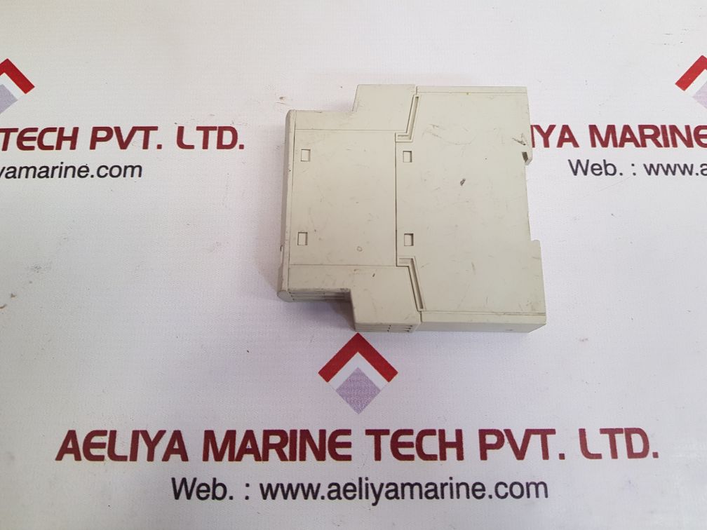 Telemecanique lt3se00m overload relay