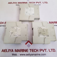 Telemecanique lt3sa00m protection relay Used